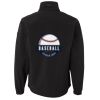 Men's Motion Soft Shell Jacket Thumbnail