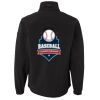 Men's Motion Soft Shell Jacket Thumbnail