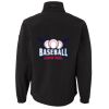 Men's Motion Soft Shell Jacket Thumbnail