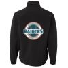 Men's Motion Soft Shell Jacket Thumbnail