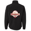 Men's Motion Soft Shell Jacket Thumbnail