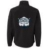 Men's Motion Soft Shell Jacket Thumbnail