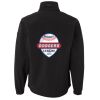 Men's Motion Soft Shell Jacket Thumbnail