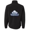 Men's Motion Soft Shell Jacket Thumbnail