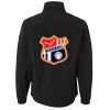 Men's Motion Soft Shell Jacket Thumbnail