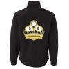 Men's Motion Soft Shell Jacket Thumbnail