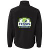 Men's Motion Soft Shell Jacket Thumbnail