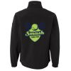 Men's Motion Soft Shell Jacket Thumbnail