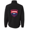 Men's Motion Soft Shell Jacket Thumbnail