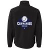 Men's Motion Soft Shell Jacket Thumbnail