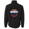 Men's Motion Soft Shell Jacket Thumbnail