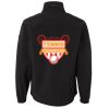 Men's Motion Soft Shell Jacket Thumbnail