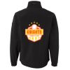 Men's Motion Soft Shell Jacket Thumbnail