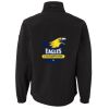 Men's Motion Soft Shell Jacket Thumbnail