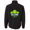 Men's Motion Soft Shell Jacket Thumbnail