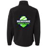 Men's Motion Soft Shell Jacket Thumbnail
