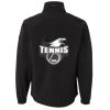 Men's Motion Soft Shell Jacket Thumbnail