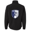 Men's Motion Soft Shell Jacket Thumbnail