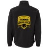 Men's Motion Soft Shell Jacket Thumbnail