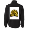 Men's Motion Soft Shell Jacket Thumbnail