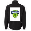 Men's Motion Soft Shell Jacket Thumbnail