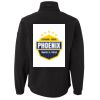 Men's Motion Soft Shell Jacket Thumbnail
