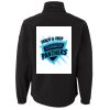 Men's Motion Soft Shell Jacket Thumbnail