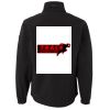 Men's Motion Soft Shell Jacket Thumbnail