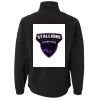 Men's Motion Soft Shell Jacket Thumbnail