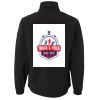 Men's Motion Soft Shell Jacket Thumbnail