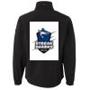 Men's Motion Soft Shell Jacket Thumbnail