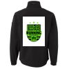 Men's Motion Soft Shell Jacket Thumbnail
