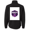 Men's Motion Soft Shell Jacket Thumbnail