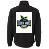 Men's Motion Soft Shell Jacket Thumbnail
