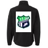 Men's Motion Soft Shell Jacket Thumbnail