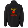 Men's Motion Soft Shell Jacket Thumbnail