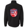 Men's Motion Soft Shell Jacket Thumbnail