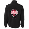 Men's Motion Soft Shell Jacket Thumbnail