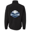 Men's Motion Soft Shell Jacket Thumbnail