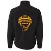 Men's Motion Soft Shell Jacket Thumbnail