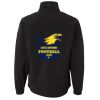 Men's Motion Soft Shell Jacket Thumbnail