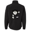 Men's Motion Soft Shell Jacket Thumbnail