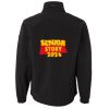 Men's Motion Soft Shell Jacket Thumbnail