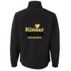 Men's Motion Soft Shell Jacket Thumbnail