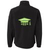 Men's Motion Soft Shell Jacket Thumbnail
