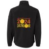 Men's Motion Soft Shell Jacket Thumbnail