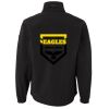 Men's Motion Soft Shell Jacket Thumbnail
