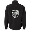 Men's Motion Soft Shell Jacket Thumbnail
