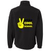 Men's Motion Soft Shell Jacket Thumbnail