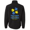 Men's Motion Soft Shell Jacket Thumbnail
